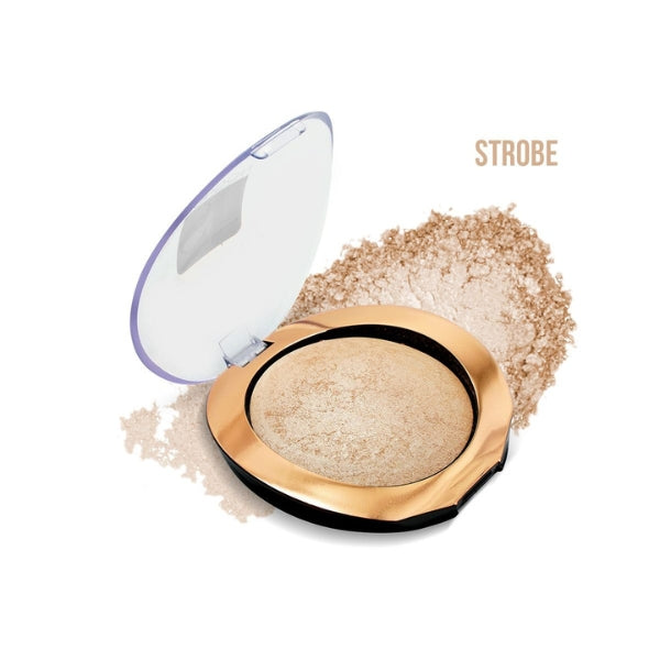 ST London Glam & Shine Highlighter Strobe 28Gm