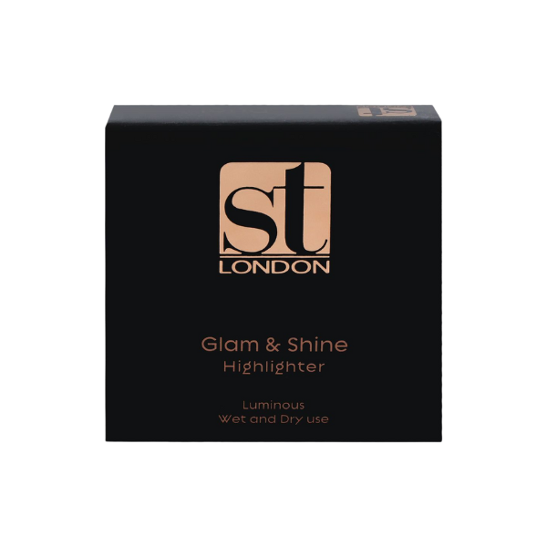 ST London Glam & Shine Highlighter Strobe 28Gm