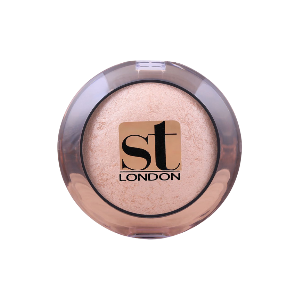 ST London Glam & Shine Highlighter Strobe 28Gm