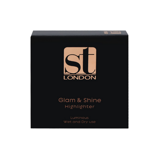 ST London Glam & Shine Highlighter Strobe 28Gm