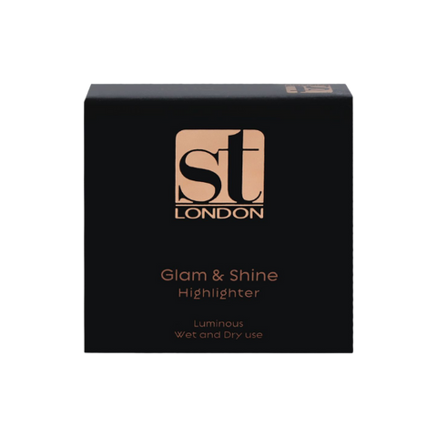 ST London Glam & Shine Highlighter Strobe 28Gm