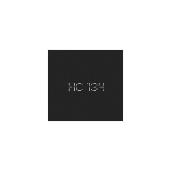 ST London High Coverage Colour Adjust Foundation HC 134 SPF 15 30ml