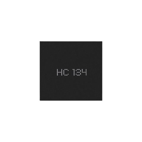 ST London High Coverage Colour Adjust Foundation HC 134 SPF 15 30ml