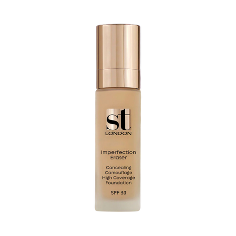 ST London Imperfection Eraser Foundation For Face & Body SPF 30 IE 02 30ml