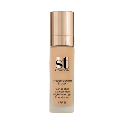 ST London Imperfection Eraser Foundation For Face & Body SPF 30 IE 03 30ml