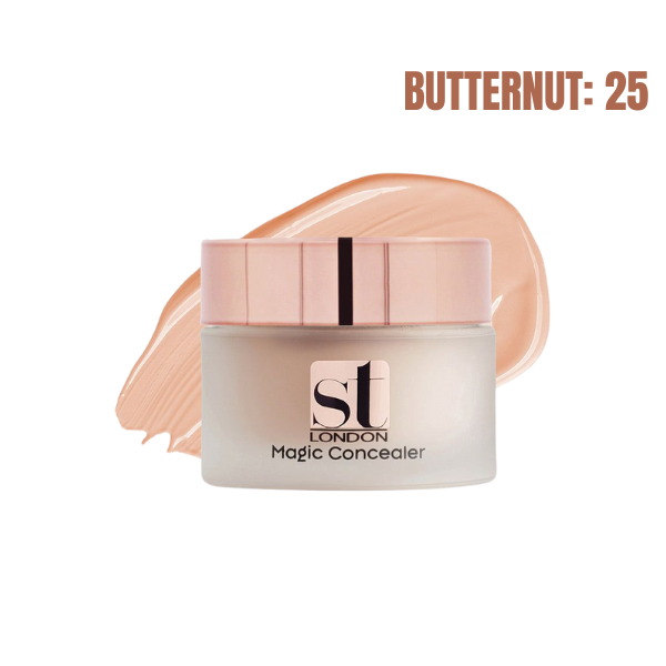 ST London Magic Concealer Butternut 25 10ml