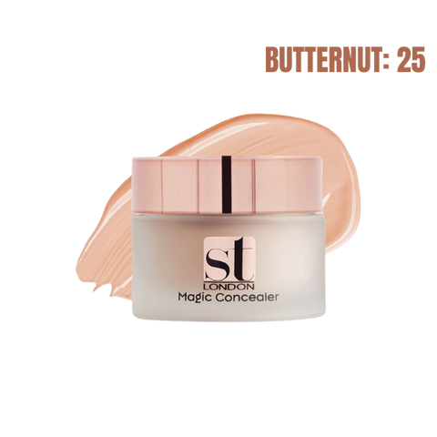 ST London Magic Concealer Butternut 25 10ml
