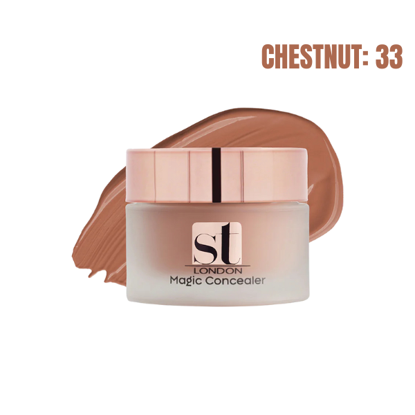 ST London Magic Concealer Chestnut 33 10ml