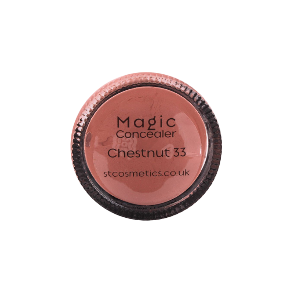 ST London Magic Concealer Chestnut 33 10ml