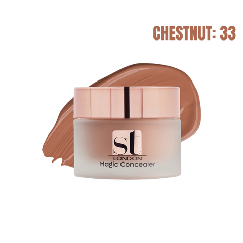 ST London Magic Concealer Chestnut 33 10ml