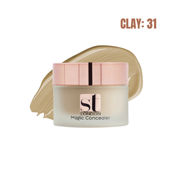 ST London Magic Concealer Clay 31 10ml