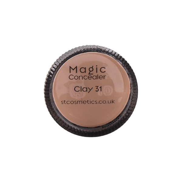 ST London Magic Concealer Clay 31 10ml