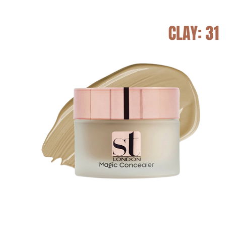 ST London Magic Concealer Clay 31 10ml