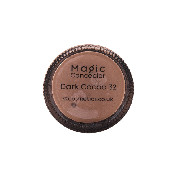 ST London Magic Concealer Matte High Coverage Dark Cocoa 32 10ml