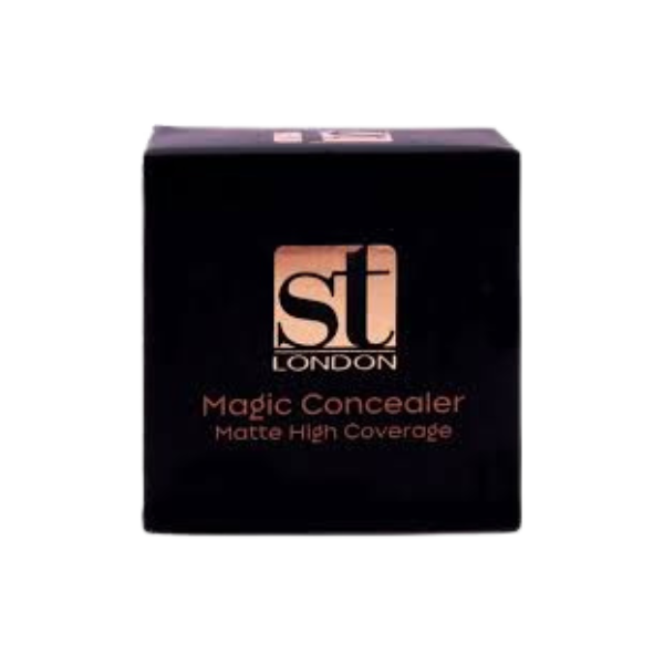 ST London Magic Concealer Matte High Coverage Fair 29 10ml