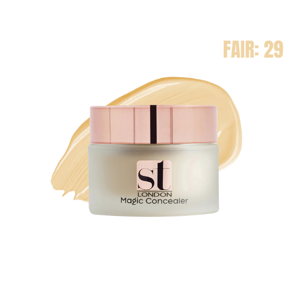 ST London Magic Concealer Matte High Coverage Fair 29 10ml