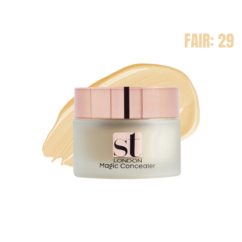 ST London Magic Concealer Matte High Coverage Fair 29 10ml