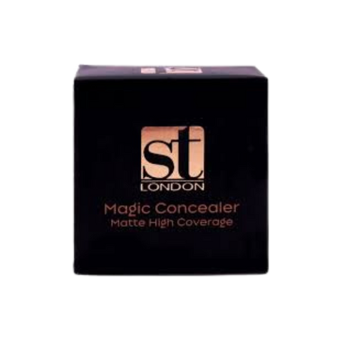 ST London Magic Concealer Matte High Coverage Fair 29 10ml