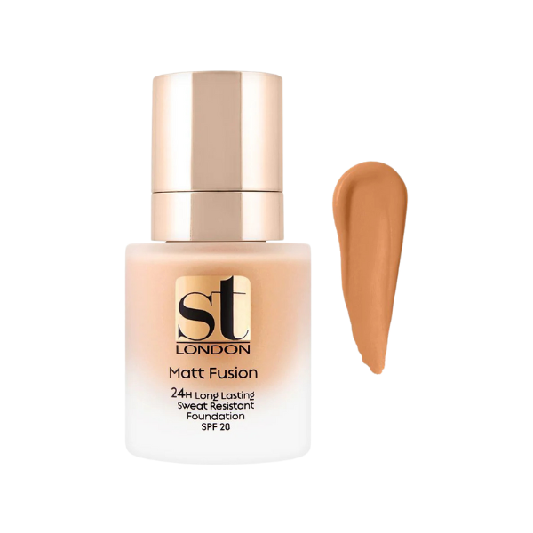 ST London Matt Fusion Foundation Fresco SPF 20 30ml