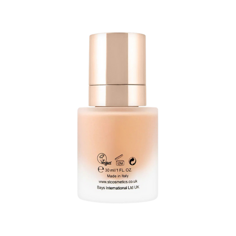 ST London Matt Fusion Foundation Fresco SPF 20 30ml