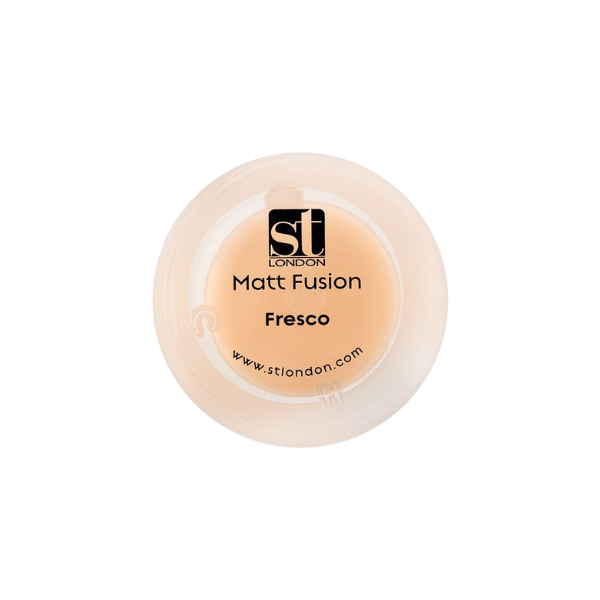 ST London Matt Fusion Foundation Fresco SPF 20 30ml