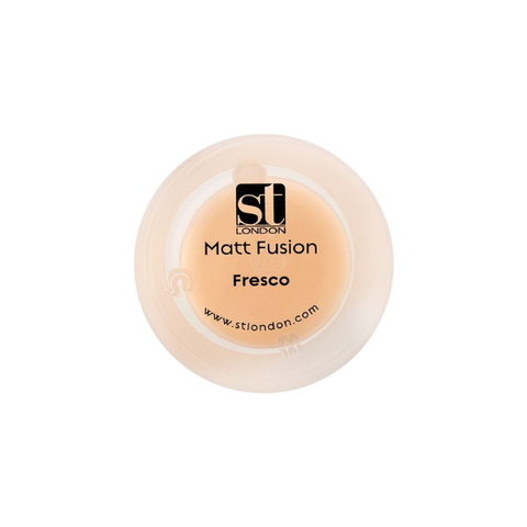 ST London Matt Fusion Foundation Fresco SPF 20 30ml