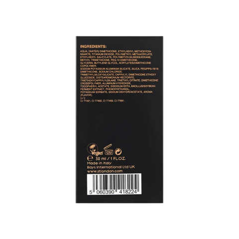 ST London Matt Fusion Foundation Fresco SPF 20 30ml