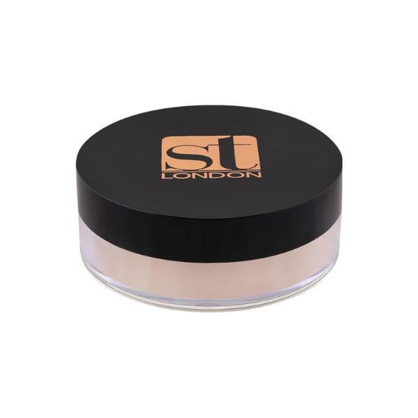 ST London Mineralz Loose Powder SPF 15 Beige 15Gm