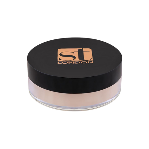 ST London Mineralz Loose Powder SPF 15 Beige 15Gm