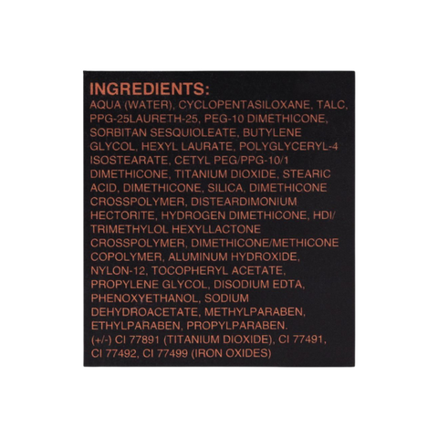 ST London Silk Effect Fluid Foundation 1W SPF 25 30ml