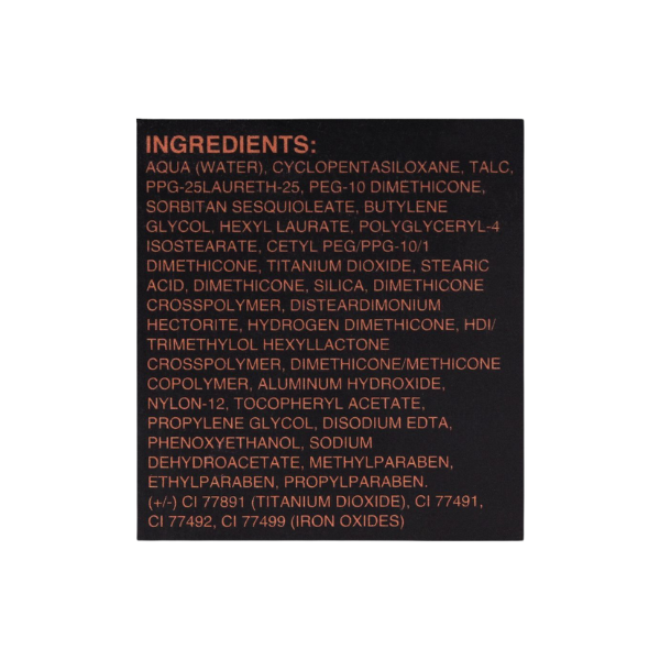 ST London Silk Effect Fluid Foundation Ivory SPF 25 30ML