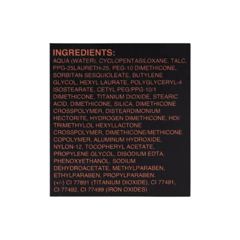 ST London Silk Effect Fluid Foundation Ivory SPF 25 30ML