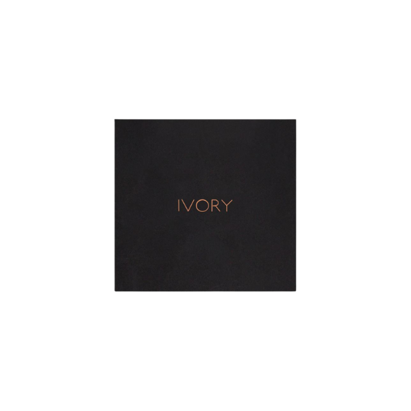 ST London Silk Effect Fluid Foundation Ivory SPF 25 30ML