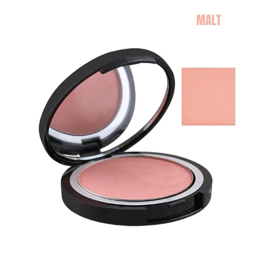 ST London Blush On Silky And Smooth Texture Malt 4Gm