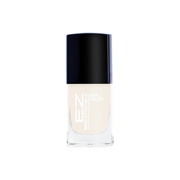 ST London Ez Breathable Nail Paint ST223 Taffeta White