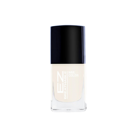 ST London Ez Breathable Nail Paint ST223 Taffeta White