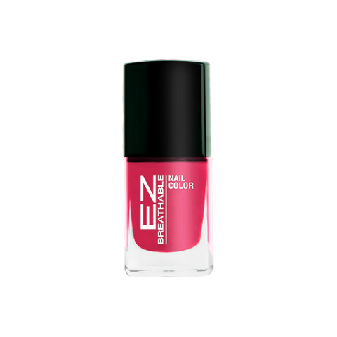 ST London Ez Breathable Nail Paint ST218 Hot Pink