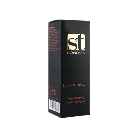 ST London Liquid Illuminator Highlighter Champagne Pearl 15ml