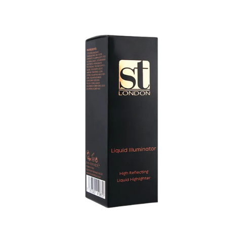 ST London Liquid Illuminator Highlighter Moon Glow 15ml