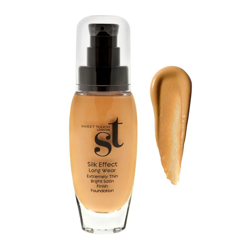 ST London Youthfull Silk Effect Foundation FS36 30ml