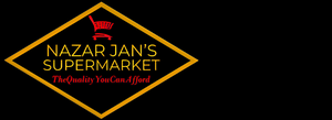 BRAS – Nazar Jan's Super Market