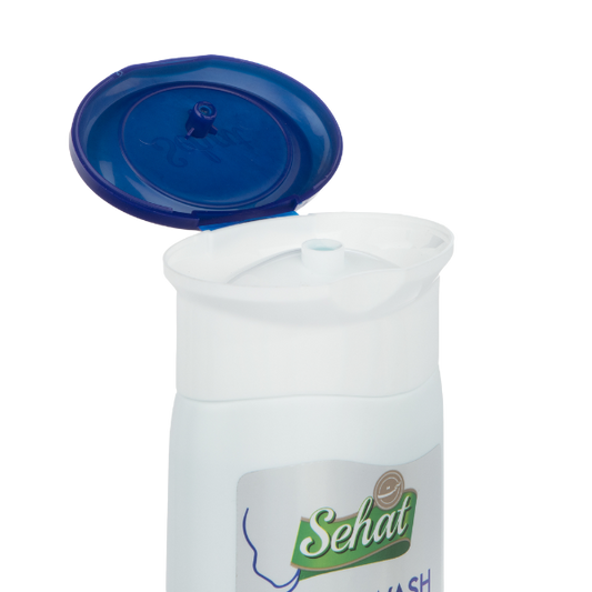 Sehat Body Wash With Guar & Glycerin 300ml Irani