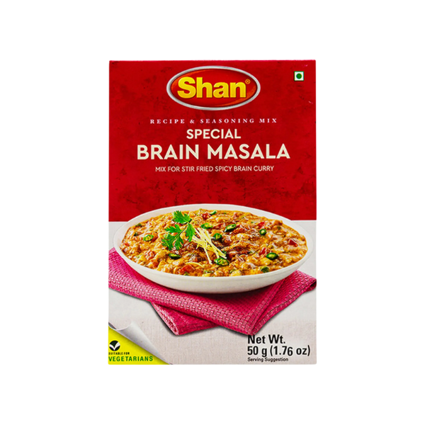 Shan Special Brain Masala
