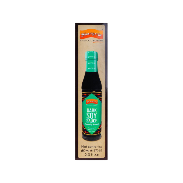 Shangrila Dark Soya Sauce 60ml