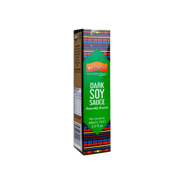 Shangrila Dark Soya Sauce 60ml