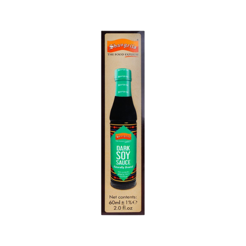 Shangrila Dark Soya Sauce 60ml