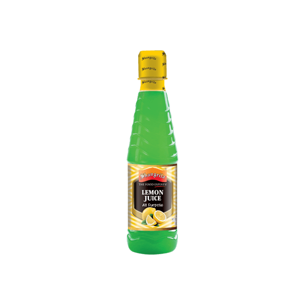 Shangrila Lemon Juice 275ml