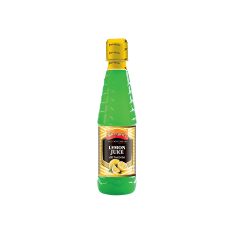 Shangrila Lemon Juice 275ml