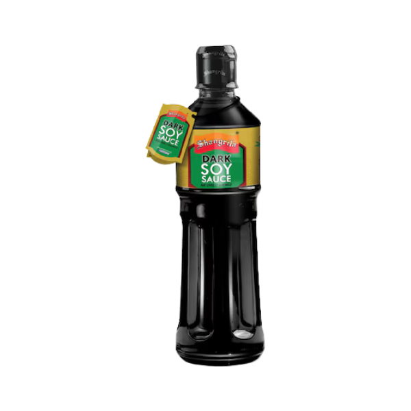Shangrila Dark Soya Sauce 500ml
