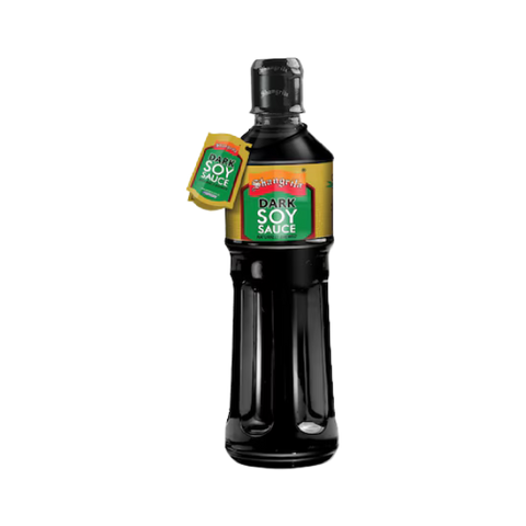 Shangrila Dark Soya Sauce 500ml